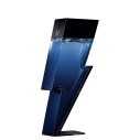 Carolina Herrera Bad Boy Cobalt Electrique EDP kvepalai vyrams, 50 ml