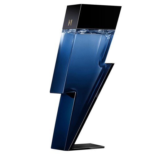 Carolina Herrera Bad Boy Cobalt Electrique EDP kvepalai vyrams, 150 ml