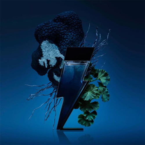 Carolina Herrera Bad Boy Cobalt Electrique EDP kvepalai vyrams, 100 ml