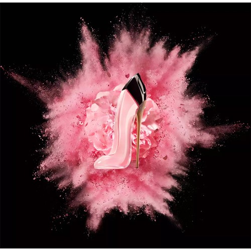 Carolina Herrera Good Girl Blush EDP kvepalai moterims, 30 ml