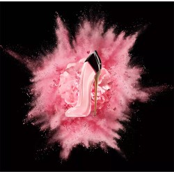 Carolina Herrera Good Girl Blush EDP kvepalai moterims, 30 ml