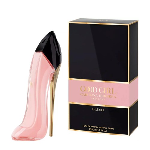 Carolina Herrera Good Girl Blush EDP kvepalai moterims, 50 ml