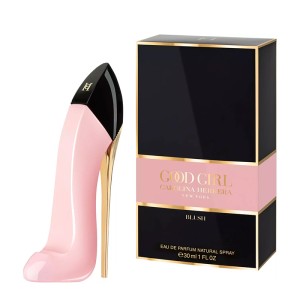 Carolina Herrera Good Girl Blush EDP kvepalai moterims, 30 ml 2