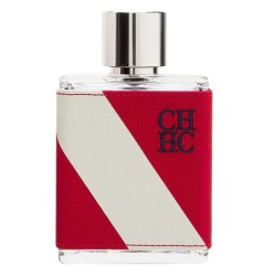 Carolina Herrera CH Sport EDT kvepalai vyrams, 100 ml