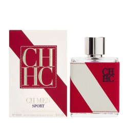 Carolina Herrera CH Sport EDT kvepalai vyrams, 100 ml