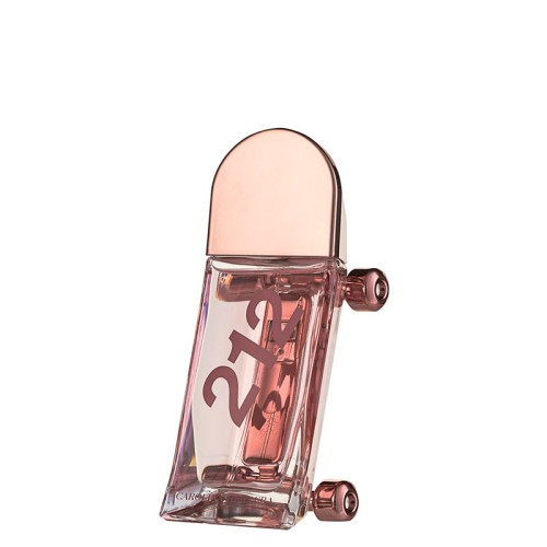 Carolina Herrera 212 Heroes Femme EDP kvepalai moterims, 30 ml