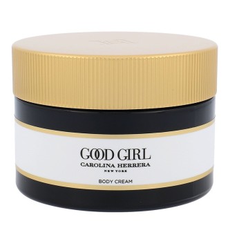 Carolina Herrera Good Girl body cream - kūno kremas, 200 ml