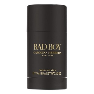Carolina Herrera Bad Boy deodorant stick - parfumuotas pieštukinis dezodorantas, 75 ml