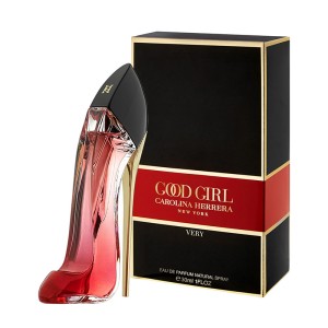 Carolina Herrera Very Good Girl EDP kvepalai moterims, 30 ml 2