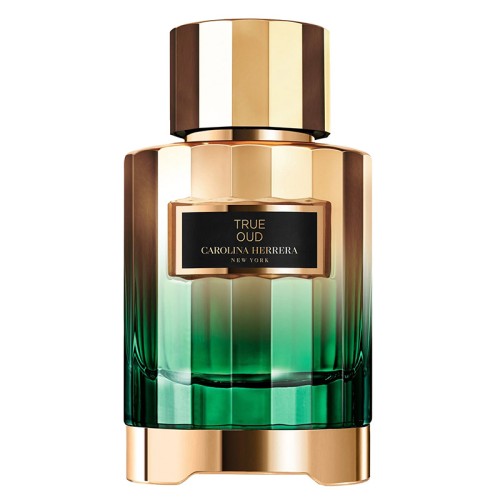 Carolina Herrera True Oud EDP kvepalai unisex, 100 ml