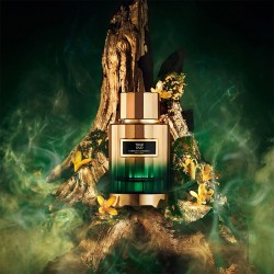 Carolina Herrera True Oud EDP kvepalai unisex, 100 ml