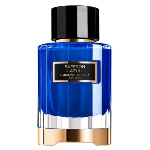 Carolina Herrera Saffron Lazuli EDP unisex kvepalai, 100 ml