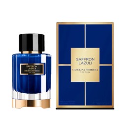 Carolina Herrera Saffron Lazuli EDP unisex kvepalai, 100 ml