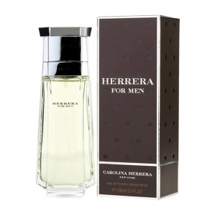 Carolina Herrera Herrera for Men EDT kvepalai vyrams, 100 ml 2