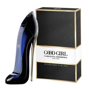 Carolina Herrera Good Girl EDP kvepalai moterims, 50 ml 2