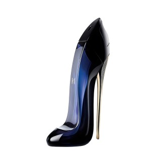 Carolina Herrera Good Girl EDP kvepalai moterims, 50 ml