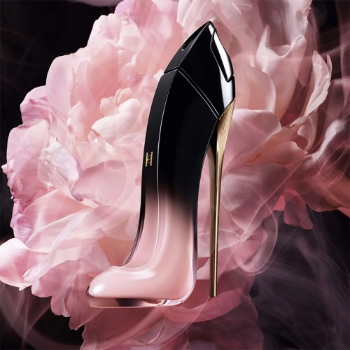 Carolina Herrera Good Girl Blush Elixir EDP kvepalai moterims, 80 ml