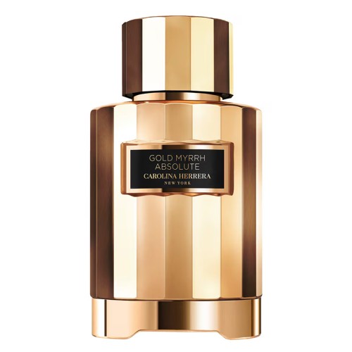 Carolina Herrera Gold Myrrh Absolute EDP unisex kvepalai, 100 ml