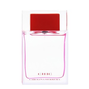 Carolina Herrera Chic EDP kvepalai moterims, 80 ml