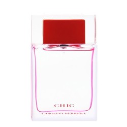Carolina Herrera Chic EDP kvepalai moterims, 80 ml