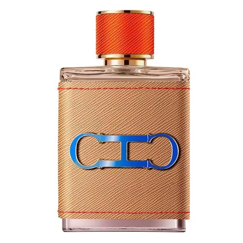 Carolina Herrera CH Passion for Him EDP kvepalai vyrams, 100 ml