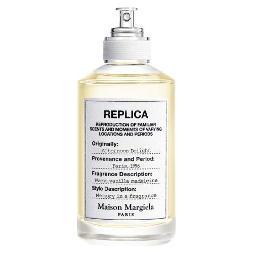 Maison Margiela Replica Afternoon Delight EDT 100 ml kvepalai unisex
