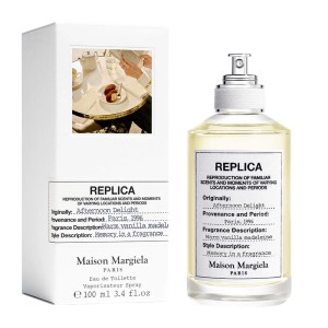 Maison Margiela Replica Afternoon Delight EDT 100 ml kvepalai unisex 2