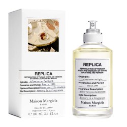 Maison Margiela Replica Afternoon Delight EDT 100 ml kvepalai unisex
