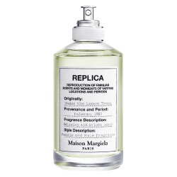 Maison Margiela Replica Under The Lemon Trees EDT unisex kvepalai, 100 ml