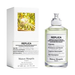 Maison Margiela Replica Under The Lemon Trees EDT unisex kvepalai, 100 ml