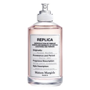 Maison Margiela Replica Flower Market EDT kvepalai moterims, 100 ml