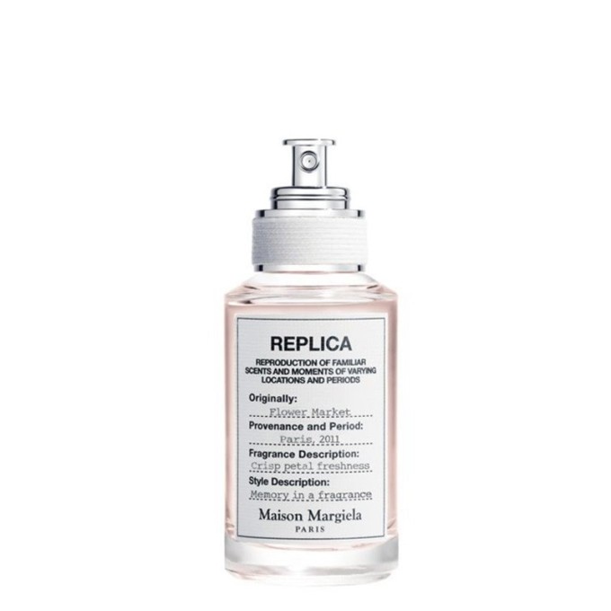 Maison Margiela Replica Flower Market EDT 30 ml kvepalai moterims