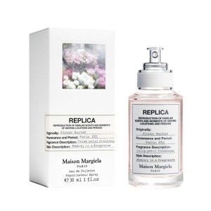 Maison Margiela Replica Flower Market EDT 30 ml kvepalai moterims 2