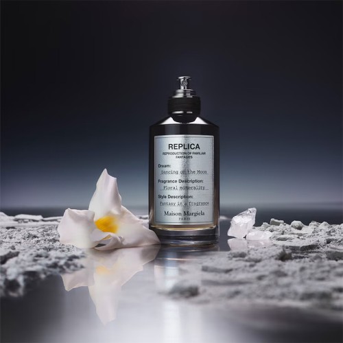 Maison Margiela Replica Dancing On The Moon EDP kvepalai unisex, 100 ml