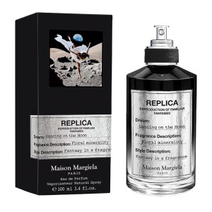 Maison Margiela Replica Dancing On The Moon EDP kvepalai unisex, 100 ml 2