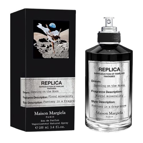Maison Margiela Replica Dancing On The Moon EDP kvepalai unisex, 100 ml
