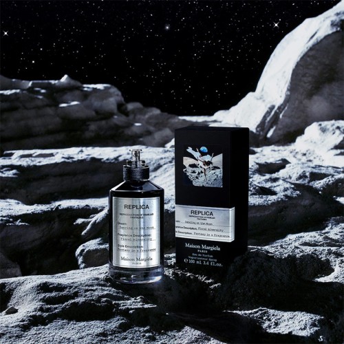 Maison Margiela Replica Dancing On The Moon EDP kvepalai unisex, 100 ml
