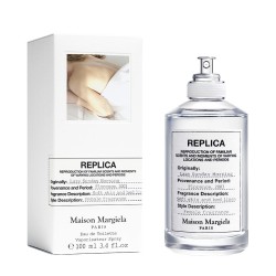 Maison Margiela Replica Lazy Sunday Morning EDT kvepalai moterims, 100 ml