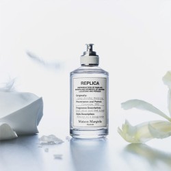 Maison Margiela Replica Lazy Sunday Morning EDT kvepalai moterims, 100 ml