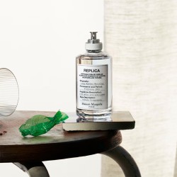 Maison Margiela Replica Lazy Sunday Morning EDT kvepalai moterims, 100 ml