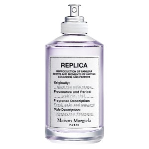 Maison Margiela Replica When The Rain Stops EDT kvepalai moterims, 100 ml