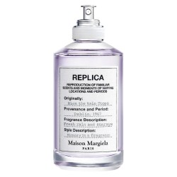 Maison Margiela Replica When The Rain Stops EDT kvepalai moterims, 100 ml
