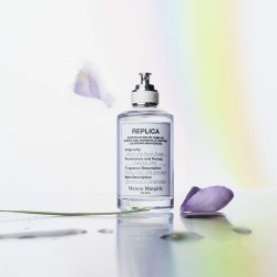 Maison Margiela Replica When The Rain Stops EDT kvepalai moterims, 100 ml