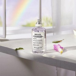 Maison Margiela Replica When The Rain Stops EDT kvepalai moterims, 100 ml