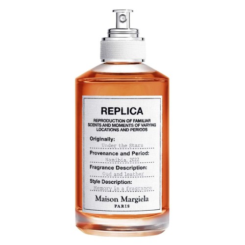 Maison Margiela Replica Under The Stars EDT unisex kvepalai, 100 ml