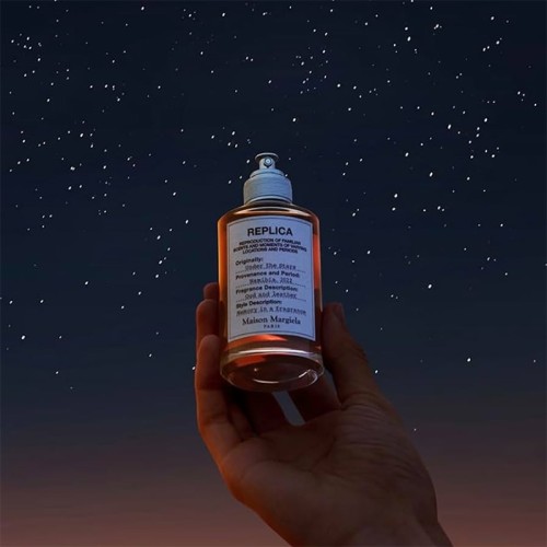 Maison Margiela Replica Under The Stars EDT unisex kvepalai, 100 ml
