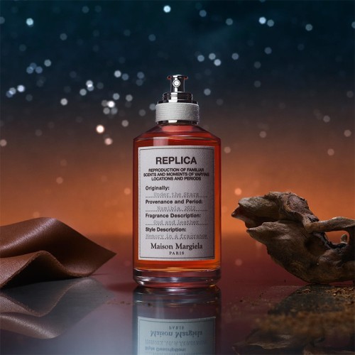 Maison Margiela Replica Under The Stars EDT unisex kvepalai, 100 ml