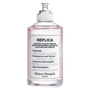Maison Margiela Replica Springtime in a Park EDT unisex kvepalai, 100 ml