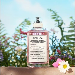 Maison Margiela Replica Springtime in a Park EDT unisex kvepalai, 100 ml