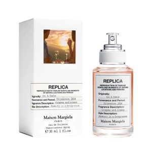 Maison Margiela Replica On A Date EDP 30 ml unisex kvepalai 2
